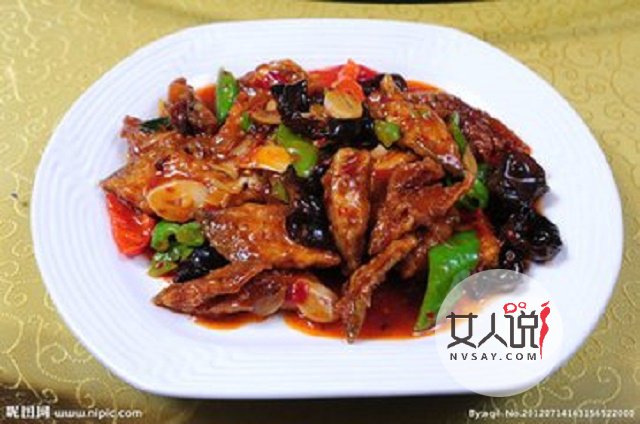 红烧带鱼的做法，你掌握了吗？满足你对于味觉的享受