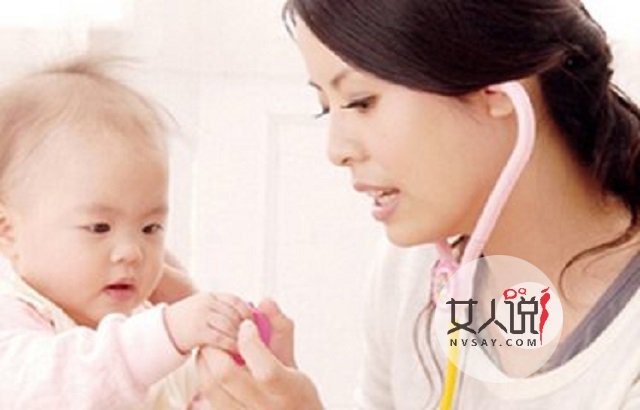 小孩支气管肺炎,你没办法?不能错过的小知识