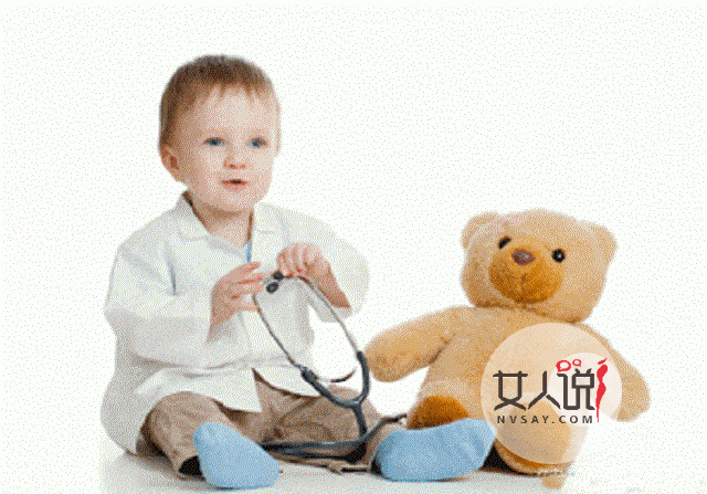 小孩支气管肺炎,你没办法?不能错过的小知识