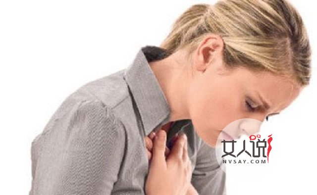 心悸和心慌的那些区别你知道吗?找准病因很重要