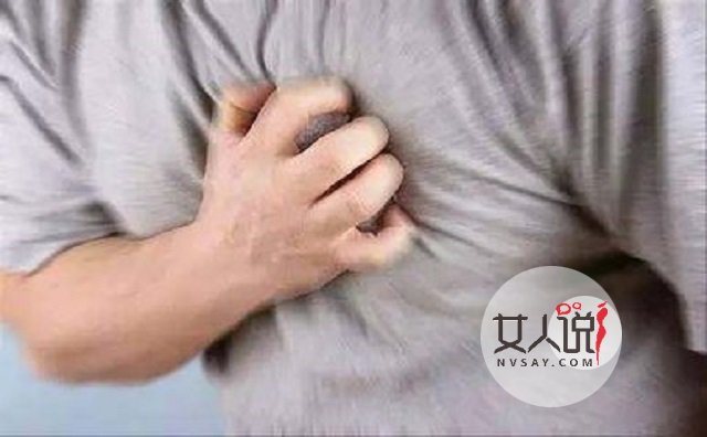 心悸和心慌的那些区别你知道吗?找准病因很重要