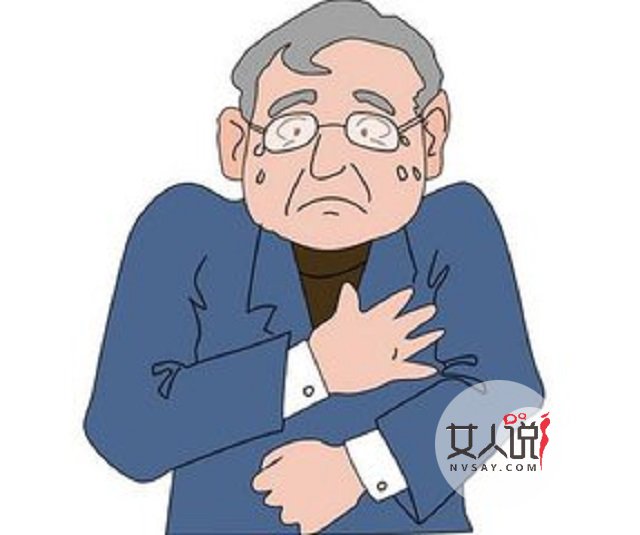 心悸和心慌的那些区别你知道吗？找准病因很重要