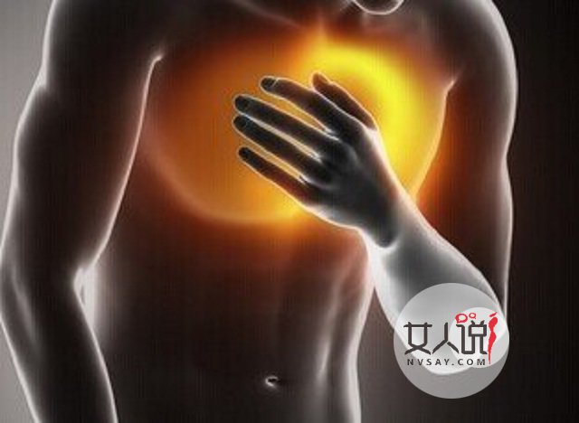 心悸和心慌的那些区别你知道吗？找准病因很重要