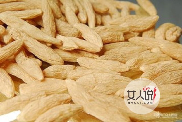 麦冬的功效与作用,夏天解决燥热的小秘密。