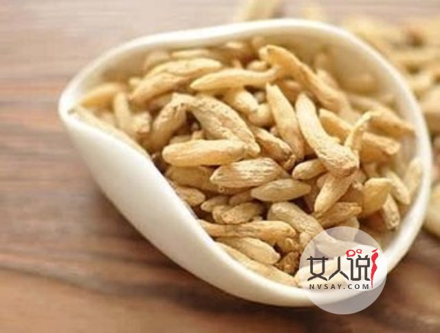 麦冬的功效与作用,夏天解决燥热的小秘密。