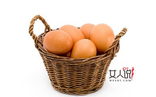 感冒能吃鸡蛋吗?看看医生怎么说或许就可以找到答案了