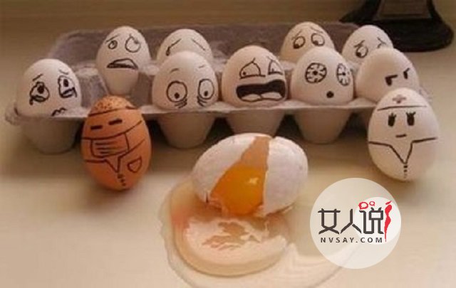 感冒能吃鸡蛋吗?看看医生怎么说或许就可以找到答案了