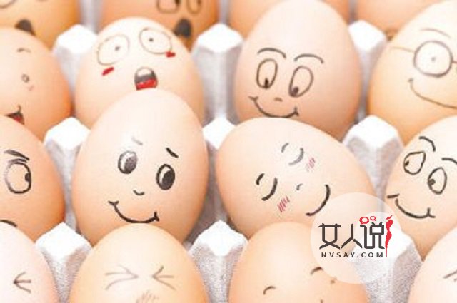 感冒能吃鸡蛋吗?看看医生怎么说或许就可以找到答案了