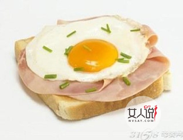 感冒能吃鸡蛋吗?看看医生怎么说或许就可以找到答案了