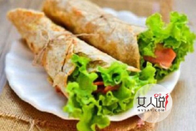 鸡蛋灌饼的做法，你get道理吗，满足你的味蕾，给你美的追求