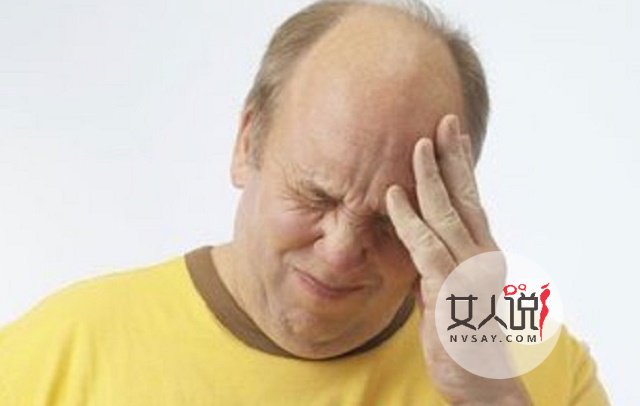 高血压的症状都有哪些?你中了吗?怎样预防高血压?