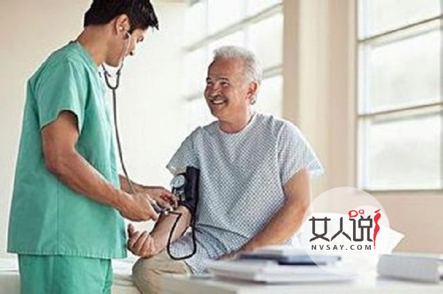 高血压的症状都有哪些?你中了吗?怎样预防高血压?