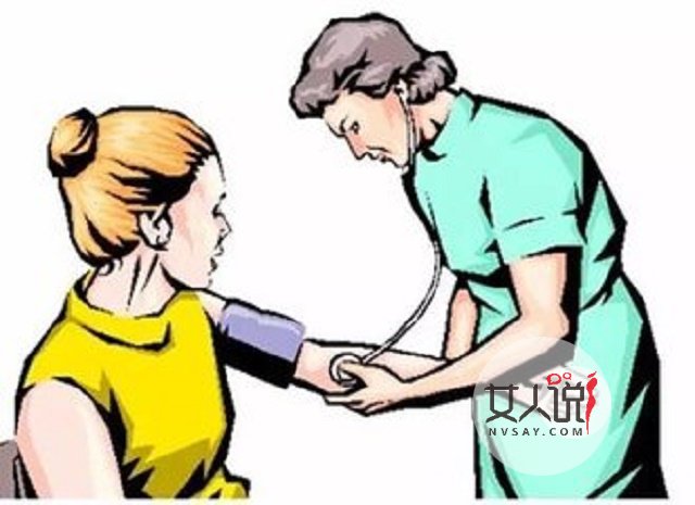 高血压的症状都有哪些?你中了吗?怎样预防高血压?