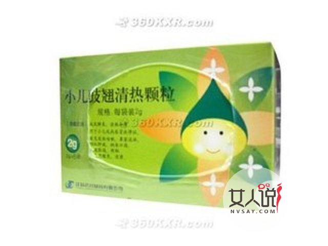 小儿豉翘清热颗粒的那些用药安全你知道吗?