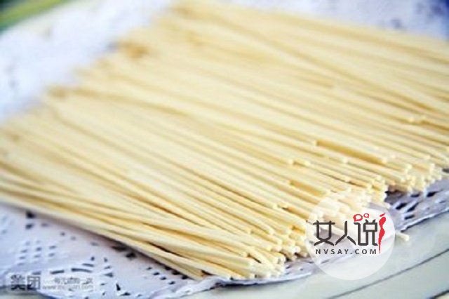 面条怎么做好吃?告诉你几个做面条的小秘诀,错过会后悔0