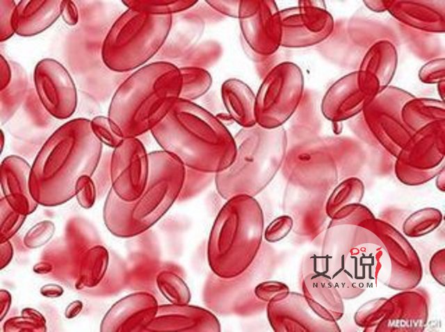 红细胞偏高?你还不知道是怎么了?快来看看有哪些原因吧