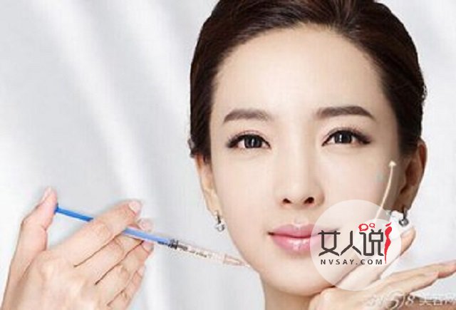 瘦脸针多少钱一针?这些关于瘦脸针的注意事项你了解了吗