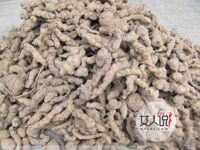 田七的功效与作用及食用方法,真的是疾病的天敌