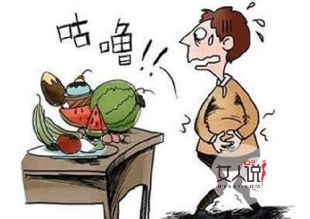 肠胃跟你翻脸？急性肠胃炎吃什么药？这里告诉你快速搞定肠胃