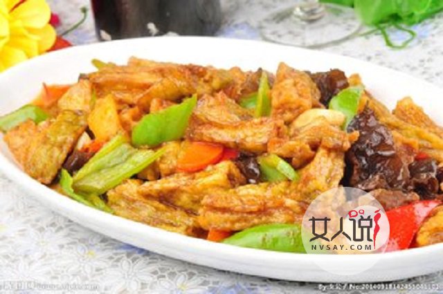 烧茄子的做法,这样的几种满足你的味蕾了吗?