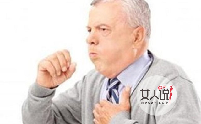 教你一招快速搞定烦人的感冒咳嗽,围观群众看过来