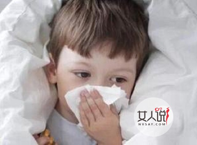 教你一招快速搞定烦人的感冒咳嗽,围观群众看过来