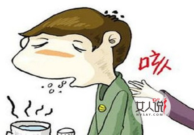 教你一招快速搞定烦人的感冒咳嗽,围观群众看过来