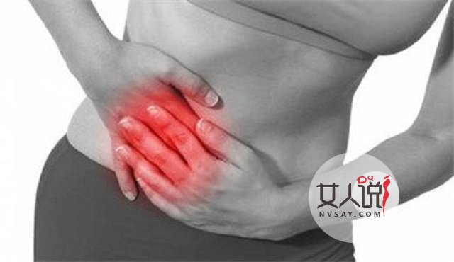 巧克力囊肿,那些你不能不知道的小知识,有可能救你哦