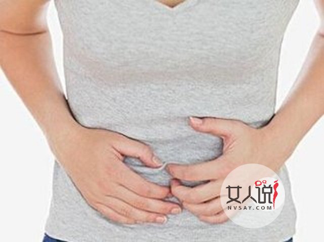 巧克力囊肿,那些你不能不知道的小知识,有可能救你哦