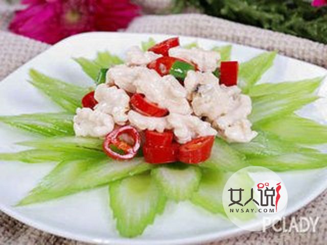 降血压的食物都有哪些?你又知道那些秘密还你一个健康