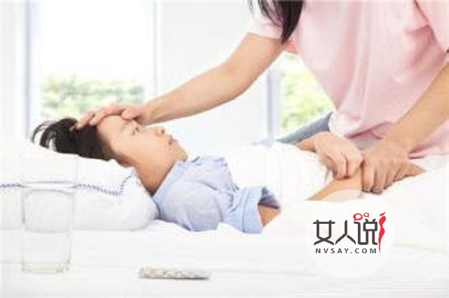 肠胃炎症状告诉你你的身体出问题了!需要你的注意啦