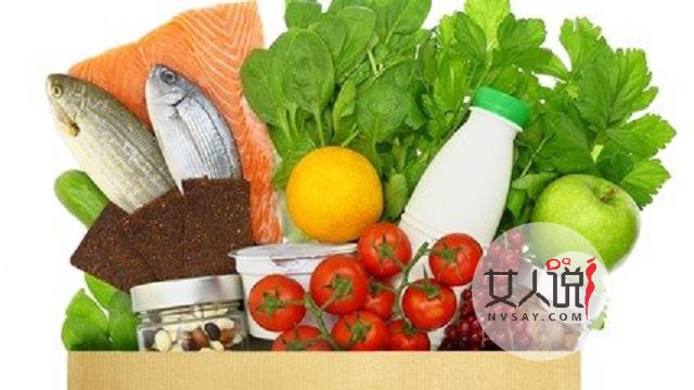 血压高吃什么食物好？有哪些食物可以预防高血压 说say byebye
