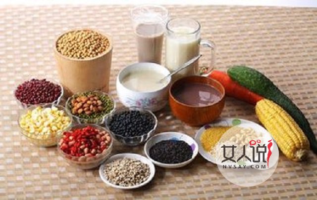 血压高吃什么食物好？有哪些食物可以预防高血压 说say byebye