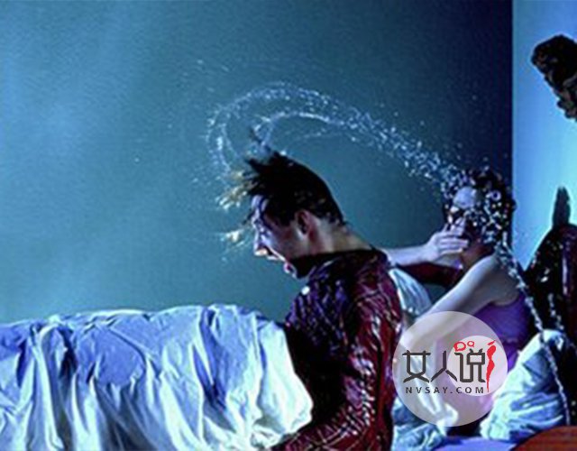 健康小常识:关于盗汗你不得不知道的事