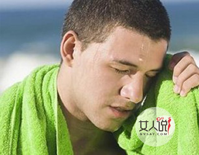 健康小常识:关于盗汗你不得不知道的事