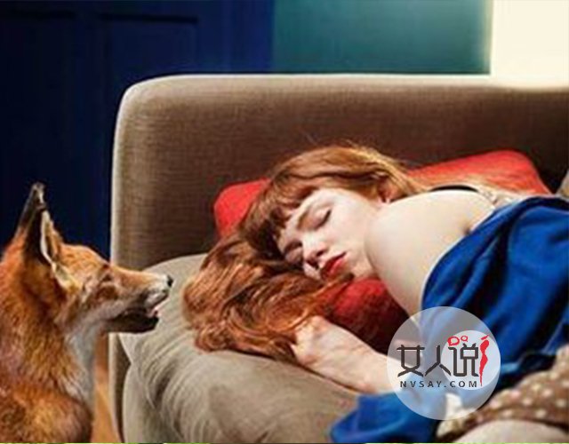 健康小常识:关于盗汗你不得不知道的事