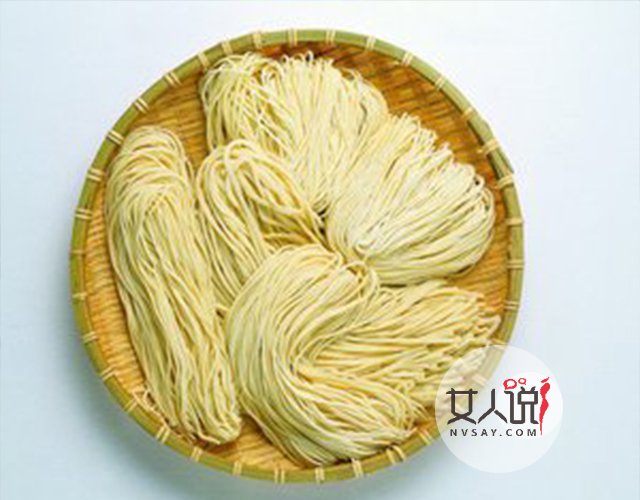 每个人都能成为大厨,面条的做法大盘点