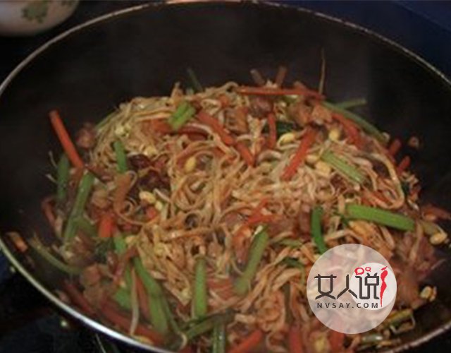 每个人都能成为大厨,面条的做法大盘点