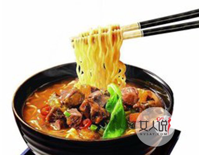 每个人都能成为大厨,面条的做法大盘点