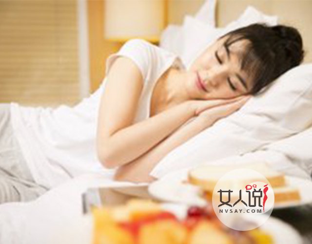 女生们别害羞多看看，排卵期症状大盘点