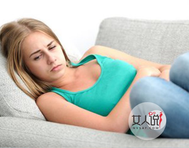 女生们别害羞多看看,排卵期症状大盘点