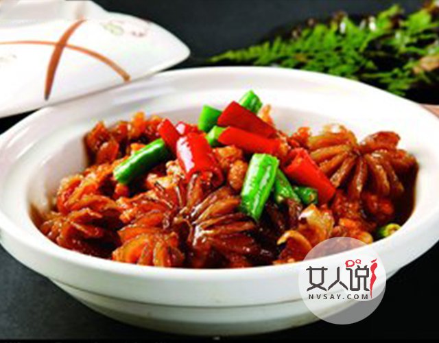 养生保健知识:用牛鞭保健美食做法大全