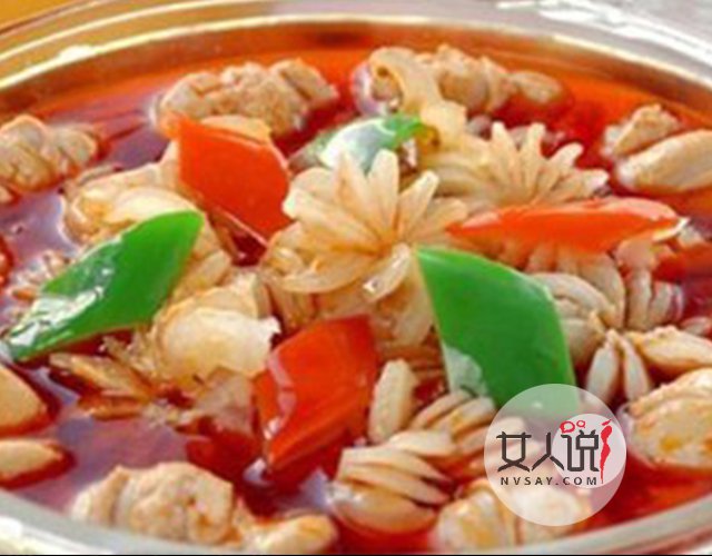 养生保健知识:用牛鞭保健美食做法大全