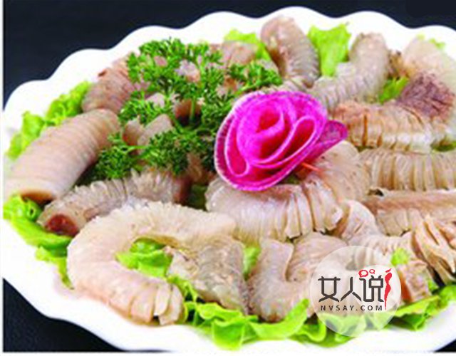 养生保健知识:用牛鞭保健美食做法大全