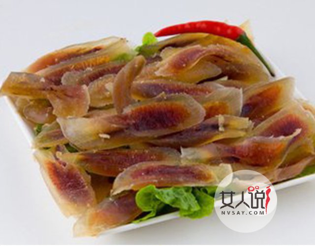 养生保健知识:用牛鞭保健美食做法大全