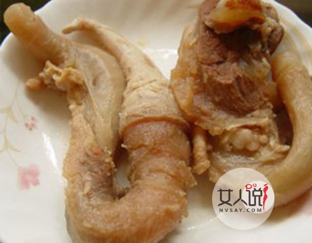 养生保健知识:用牛鞭保健美食做法大全
