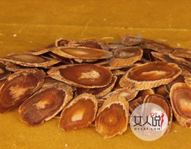 养生保健小课堂开讲啦：红参的功效与作用