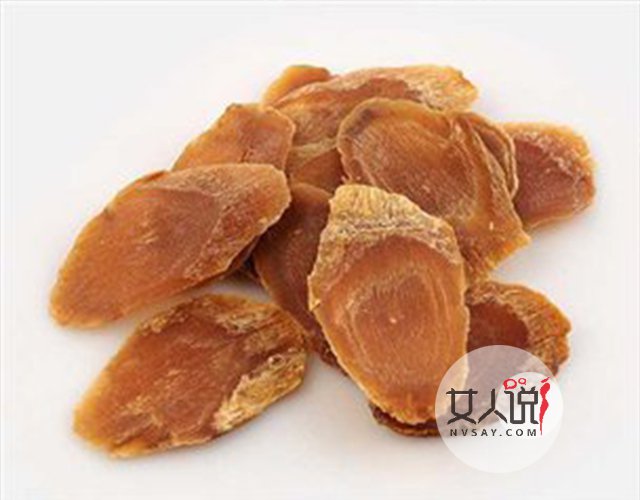 养生保健小课堂开讲啦:红参的功效与作用