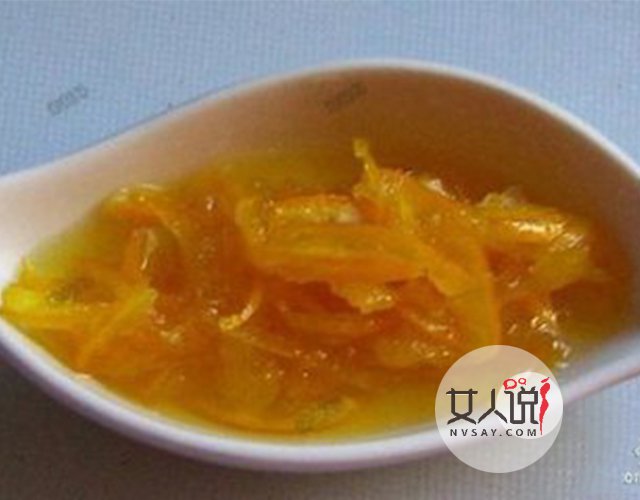 养生健康小能手:味道可口柚子茶的做法