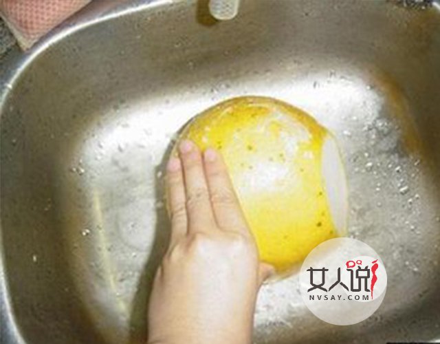 养生健康小能手:味道可口柚子茶的做法